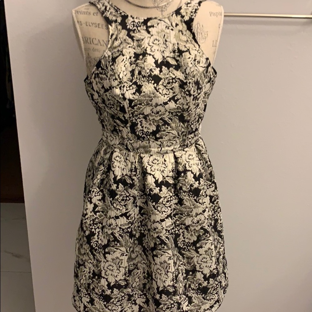 Abercrombie & Fitch cocktail dress. NWOT XS